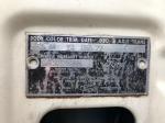 Ford Galaxie 500 Club Victoria 1963 года